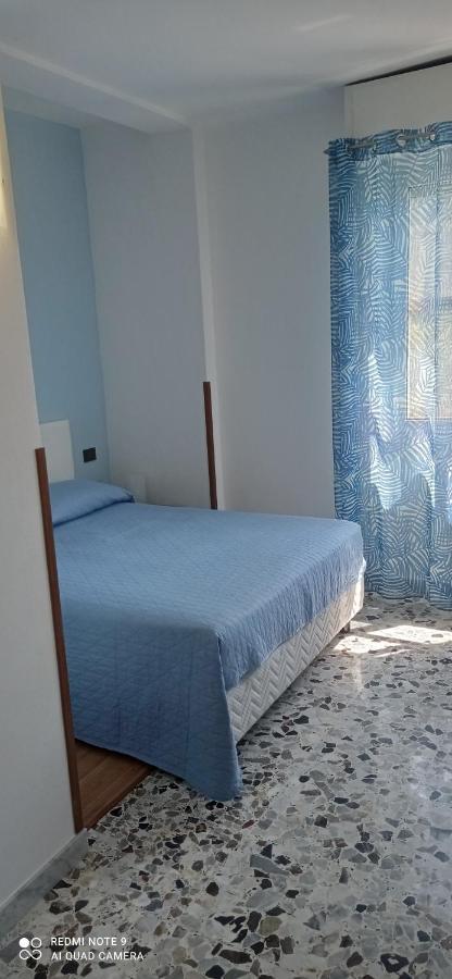 Agriturismo Vecchio Frantoio Villatella Eksteriør billede